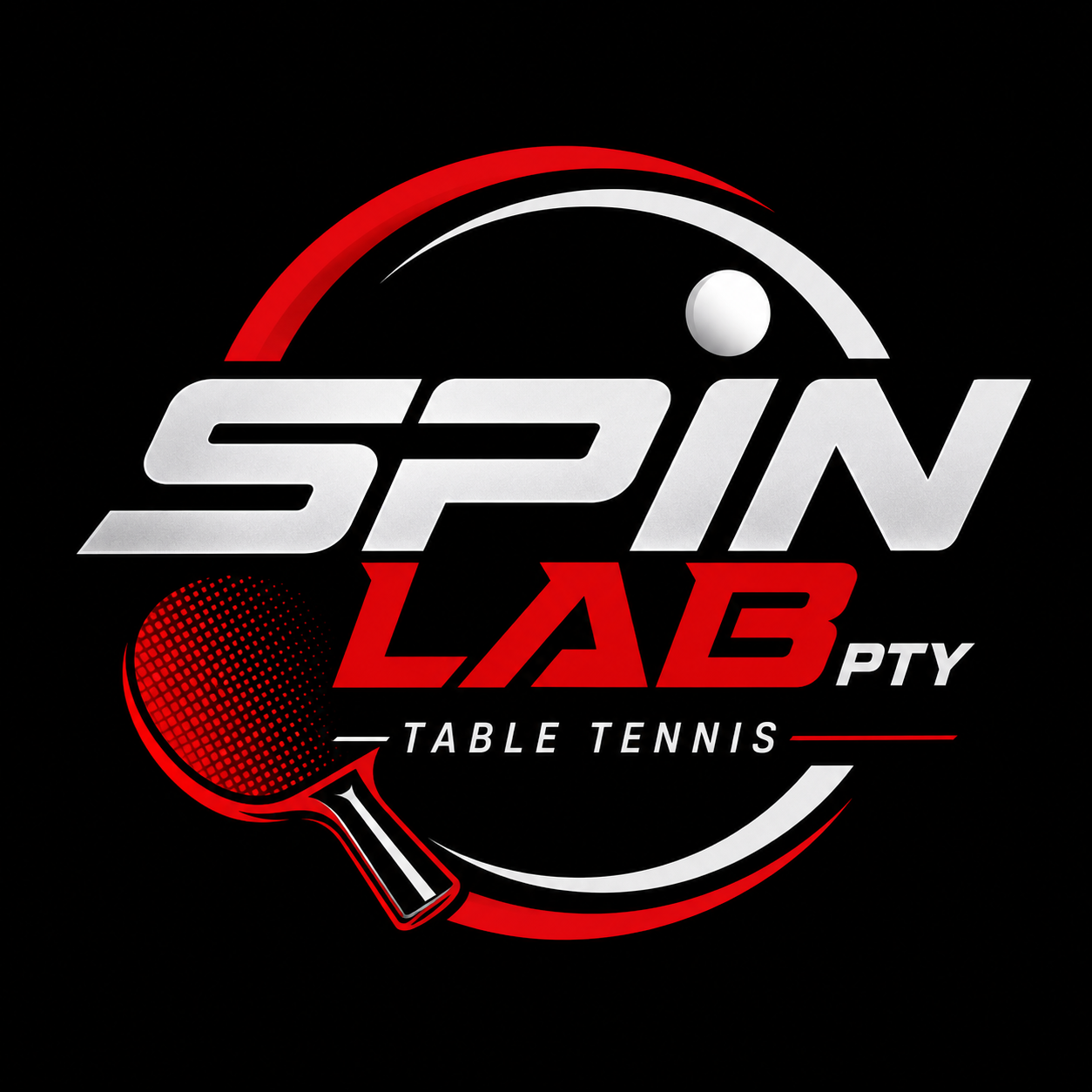 SpinLab Pty